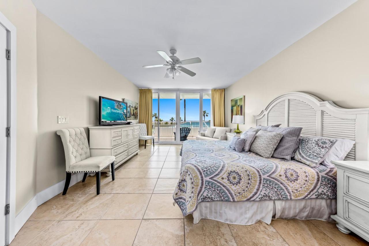 Апартаменты Caribe 212C Орандж-Бич Экстерьер фото