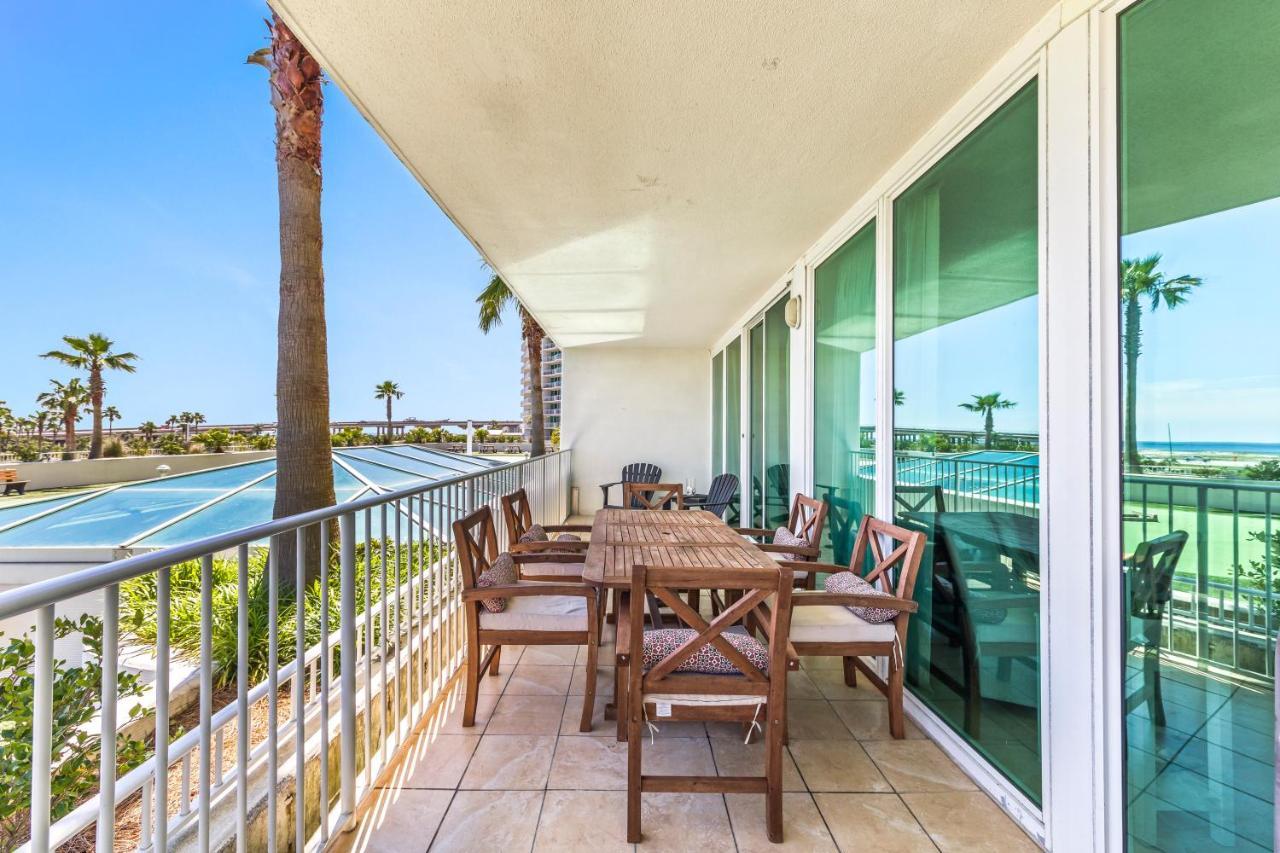 Апартаменты Caribe 212C Орандж-Бич Экстерьер фото