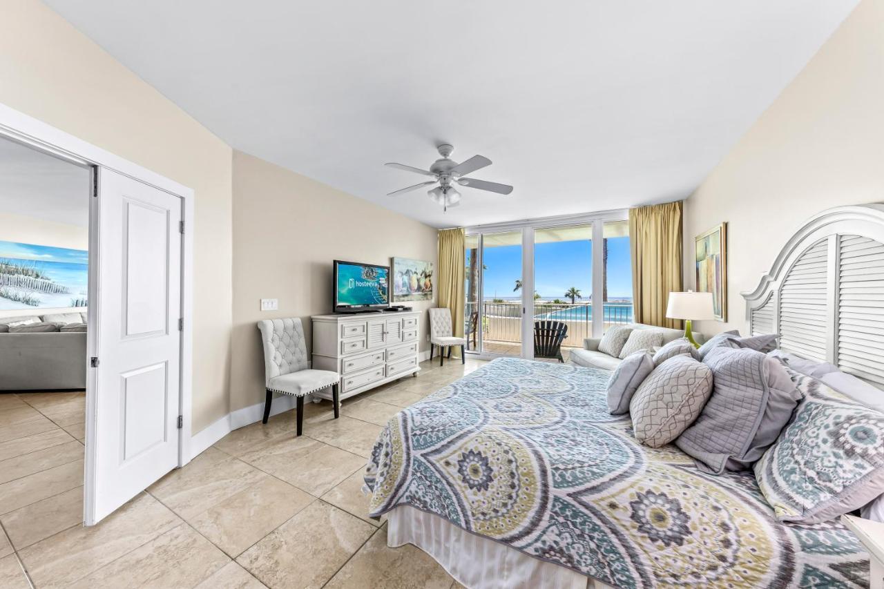 Апартаменты Caribe 212C Орандж-Бич Экстерьер фото