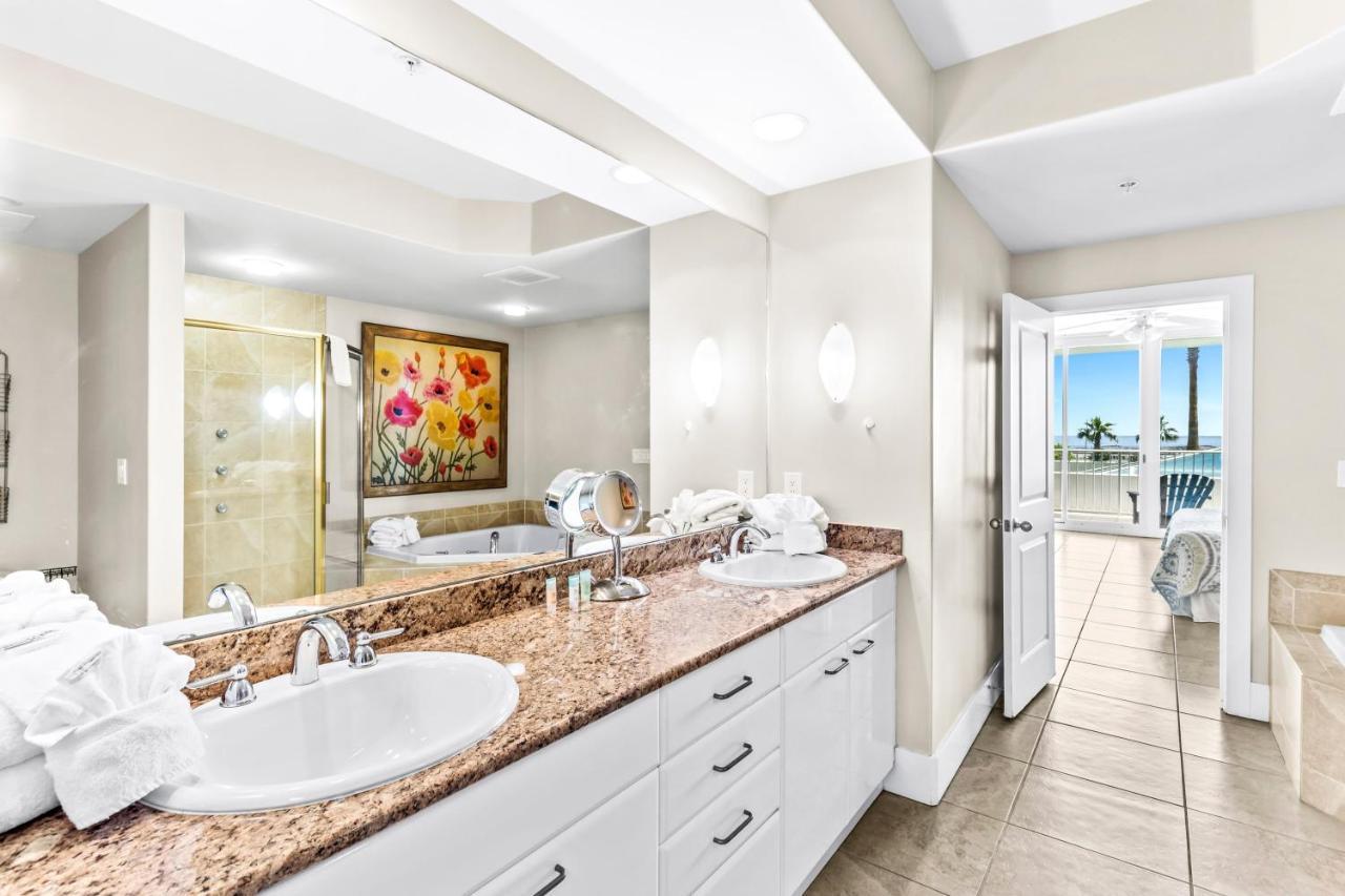 Апартаменты Caribe 212C Орандж-Бич Экстерьер фото
