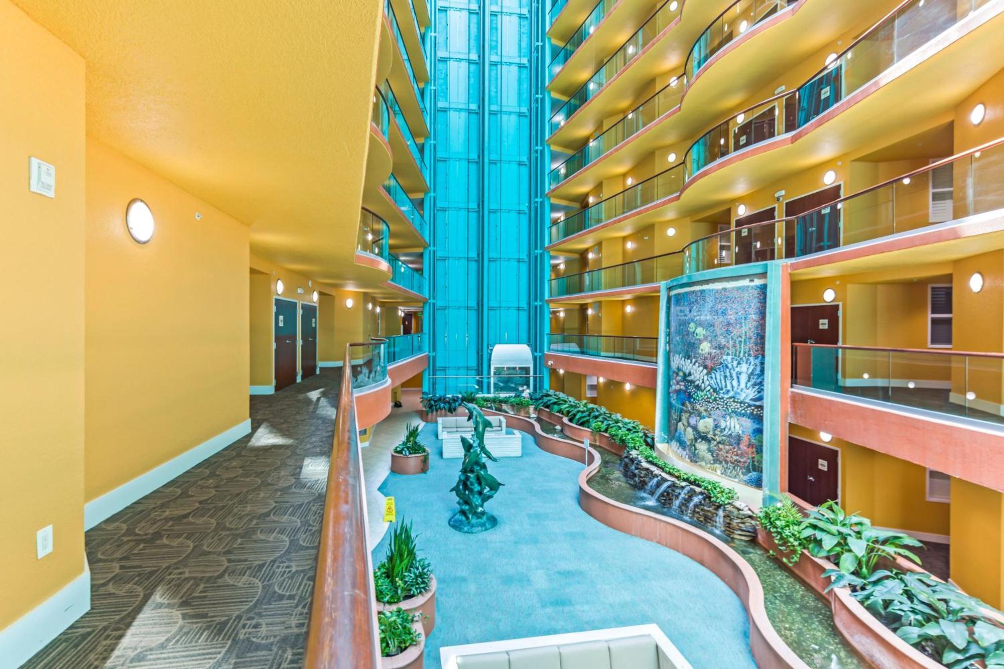 Апартаменты Caribe 212C Орандж-Бич Экстерьер фото