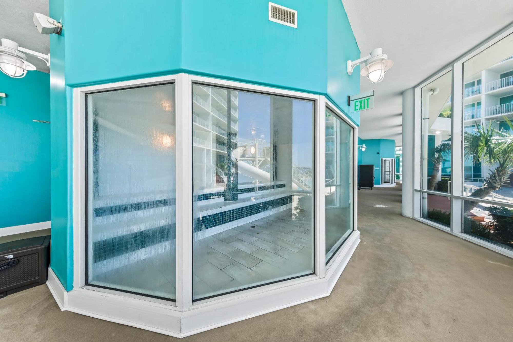 Апартаменты Caribe 212C Орандж-Бич Экстерьер фото
